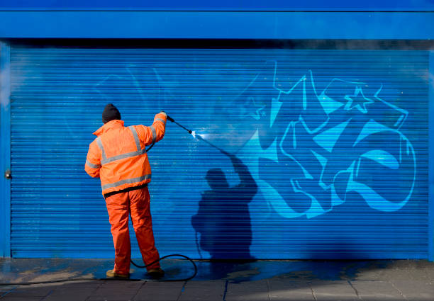 Best Garage Pressure Washing  in Colwyn, PA